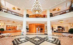 Khách sạn và Căn hộ Pearl River