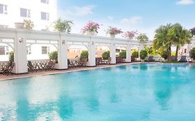 Khách sạn và Căn hộ Pearl River